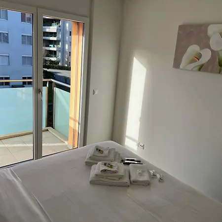 Apartment Soleggiato Bilocale Residenziale - Via Pra Dei Vizi Ascona